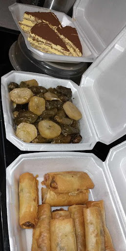 Photo of Chef’s Cuisine - 208 E Lufkin Ave, Lufkin, TX 75901