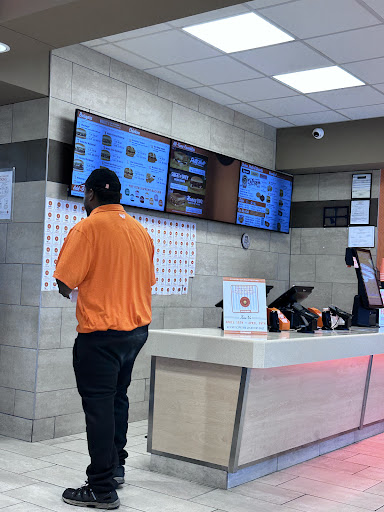 Photo of Whataburger - 5123 University Pkwy, Natchitoches, LA 71457