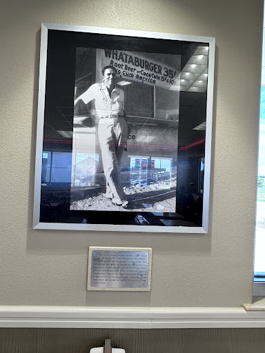 Photo of Whataburger - 5123 University Pkwy, Natchitoches, LA 71457