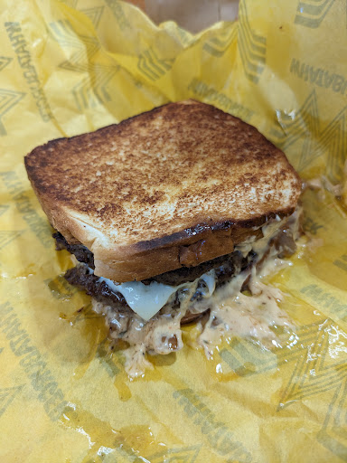 Photo of Whataburger - 5123 University Pkwy, Natchitoches, LA 71457