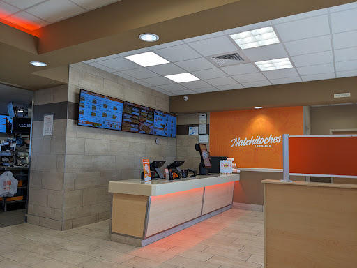 Photo of Whataburger - 5123 University Pkwy, Natchitoches, LA 71457