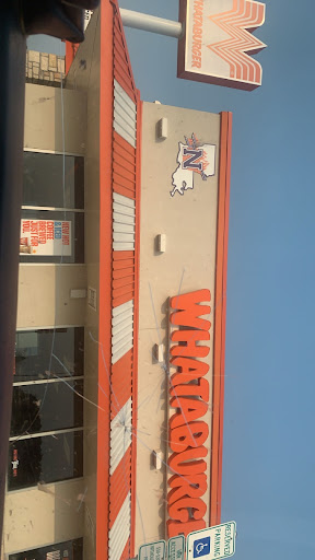 Photo of Whataburger - 5123 University Pkwy, Natchitoches, LA 71457