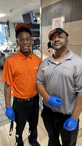 Photo of Whataburger - 5123 University Pkwy, Natchitoches, LA 71457