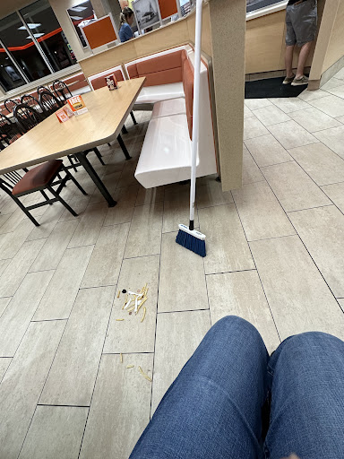 Photo of Whataburger - 5123 University Pkwy, Natchitoches, LA 71457