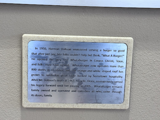 Photo of Whataburger - 5123 University Pkwy, Natchitoches, LA 71457