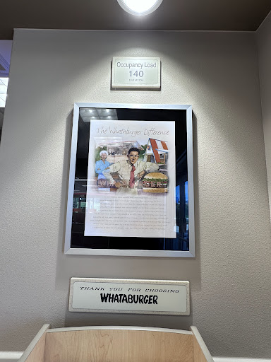 Photo of Whataburger - 5123 University Pkwy, Natchitoches, LA 71457
