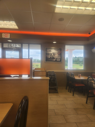 Photo of Whataburger - 5123 University Pkwy, Natchitoches, LA 71457