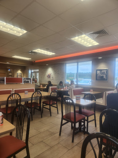 Photo of Whataburger - 5123 University Pkwy, Natchitoches, LA 71457