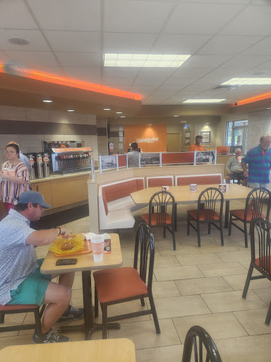 Photo of Whataburger - 5123 University Pkwy, Natchitoches, LA 71457