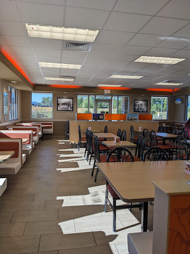 Photo of Whataburger - 5123 University Pkwy, Natchitoches, LA 71457