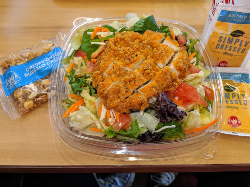 Photo of Wendy's - 5103 University Pkwy, Natchitoches, LA 71457