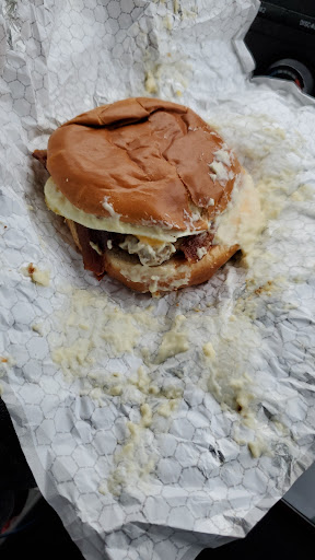 Photo of Wendy's - 5103 University Pkwy, Natchitoches, LA 71457