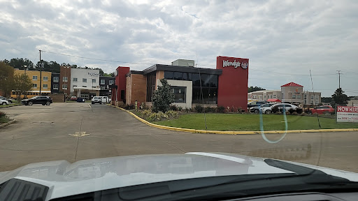 Photo of Wendy's - 5103 University Pkwy, Natchitoches, LA 71457