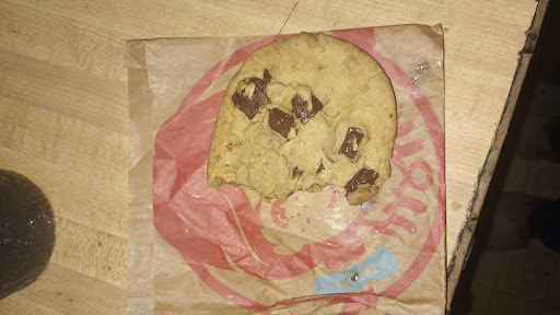 Photo of Wendy's - 5103 University Pkwy, Natchitoches, LA 71457