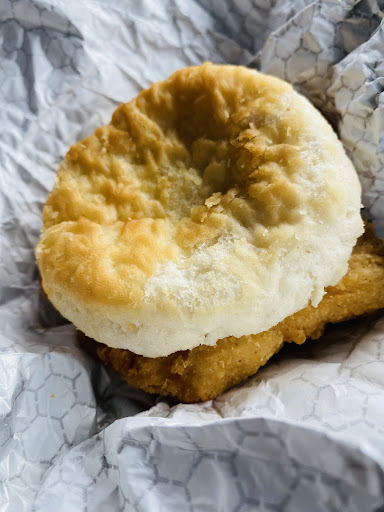 Photo of Wendy's - 5103 University Pkwy, Natchitoches, LA 71457