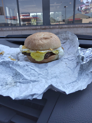 Photo of Wendy's - 5103 University Pkwy, Natchitoches, LA 71457