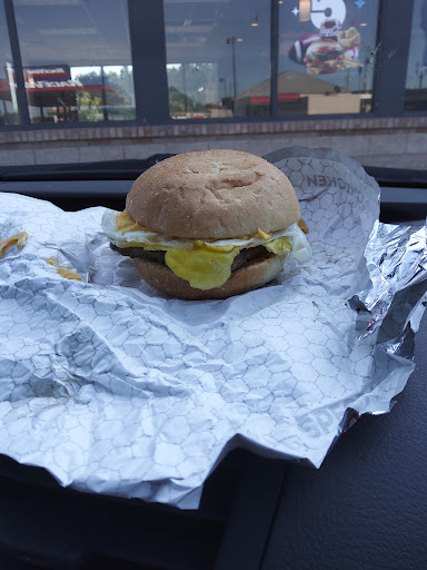 Photo of Wendy's - 5103 University Pkwy, Natchitoches, LA 71457