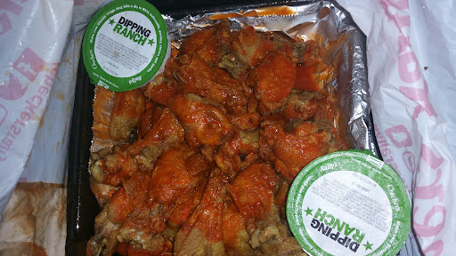 Photo of Checkers - 1420 Texas St, Natchitoches, LA 71457