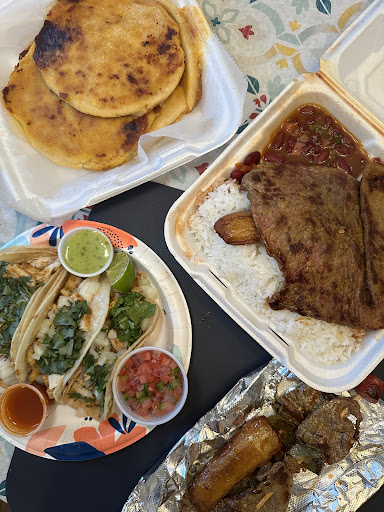 Photo of EcuaSalvador Fast Food - 282 S Main St, Naugatuck, CT 06770