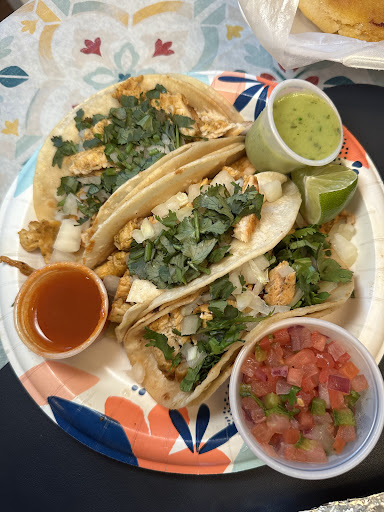 Photo of EcuaSalvador Fast Food - 282 S Main St, Naugatuck, CT 06770