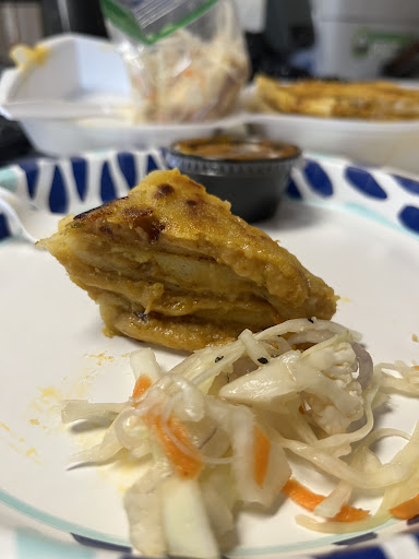 Photo of EcuaSalvador Fast Food - 282 S Main St, Naugatuck, CT 06770