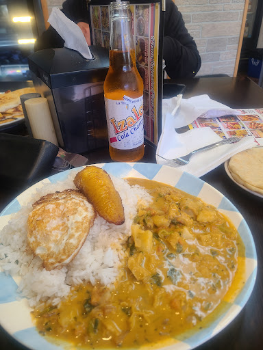 Photo of EcuaSalvador Fast Food - 282 S Main St, Naugatuck, CT 06770