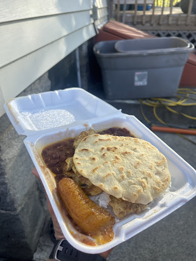 Photo of EcuaSalvador Fast Food - 282 S Main St, Naugatuck, CT 06770