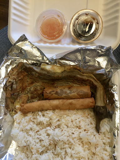 Photo of It's Sa Wrap - Northwest Arkansas Mall, 4201 N Shiloh Dr, Fayetteville, AR 72703