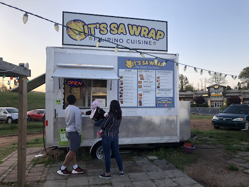 Photo of It's Sa Wrap - Northwest Arkansas Mall, 4201 N Shiloh Dr, Fayetteville, AR 72703