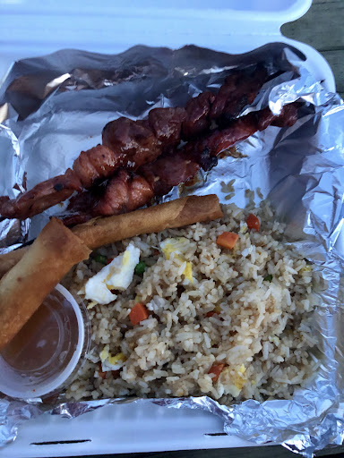 Photo of It's Sa Wrap - Northwest Arkansas Mall, 4201 N Shiloh Dr, Fayetteville, AR 72703