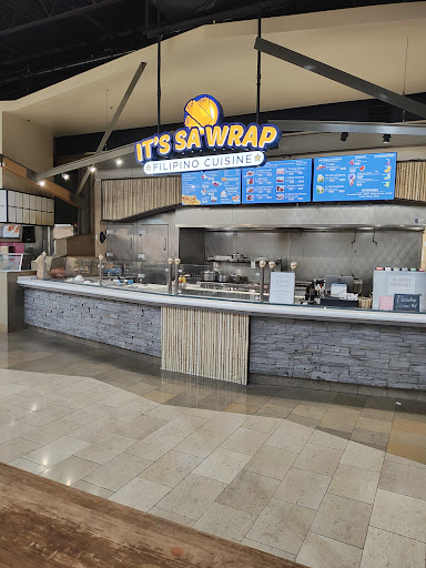 Photo of It's Sa Wrap - Northwest Arkansas Mall, 4201 N Shiloh Dr, Fayetteville, AR 72703