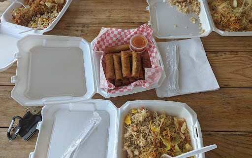 Photo of It's Sa Wrap - Northwest Arkansas Mall, 4201 N Shiloh Dr, Fayetteville, AR 72703