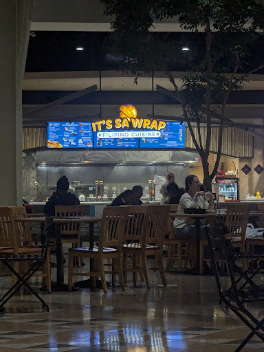Photo of It's Sa Wrap - Northwest Arkansas Mall, 4201 N Shiloh Dr, Fayetteville, AR 72703
