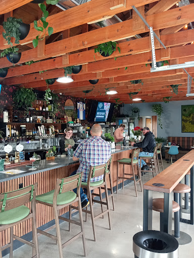 Photo of Botanical at 8th & A - 713 SW A St, Bentonville, AR 72712