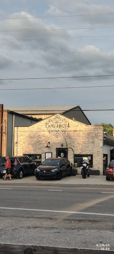 Photo of Botanical at 8th & A - 713 SW A St, Bentonville, AR 72712