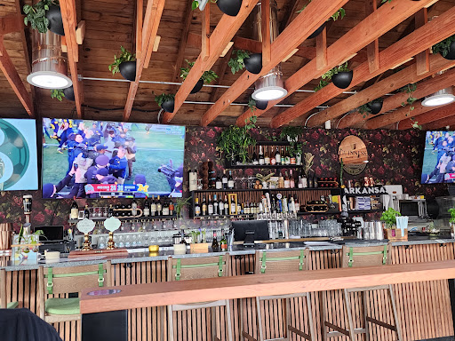 Photo of Botanical at 8th & A - 713 SW A St, Bentonville, AR 72712