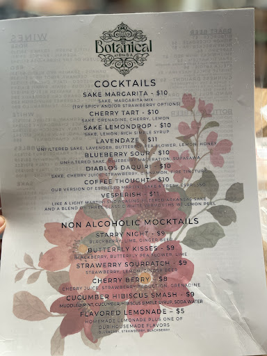 Photo of Botanical at 8th & A - 713 SW A St, Bentonville, AR 72712