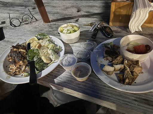 Photo of Taziki's Mediterranean Cafe - Bentonville - 1000 SE Walton Blvd, Bentonville, AR 72712