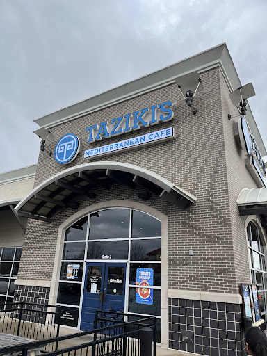 Photo of Taziki's Mediterranean Cafe - Bentonville - 1000 SE Walton Blvd, Bentonville, AR 72712