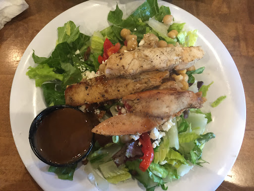 Photo of Taziki's Mediterranean Cafe - Bentonville - 1000 SE Walton Blvd, Bentonville, AR 72712