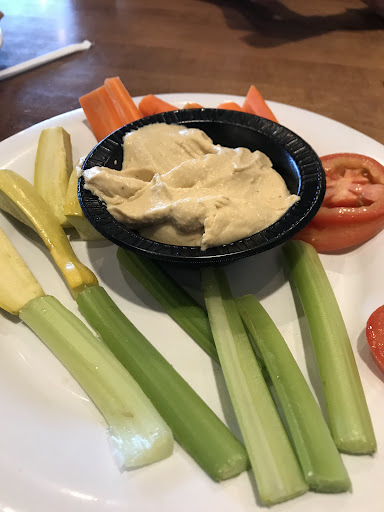 Photo of Taziki's Mediterranean Cafe - Bentonville - 1000 SE Walton Blvd, Bentonville, AR 72712