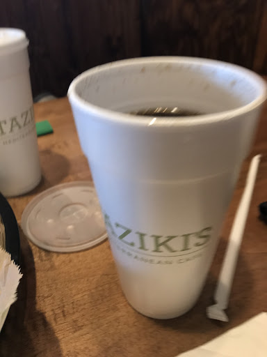 Photo of Taziki's Mediterranean Cafe - Bentonville - 1000 SE Walton Blvd, Bentonville, AR 72712