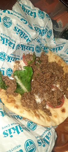 Photo of Taziki's Mediterranean Cafe - Bentonville - 1000 SE Walton Blvd, Bentonville, AR 72712