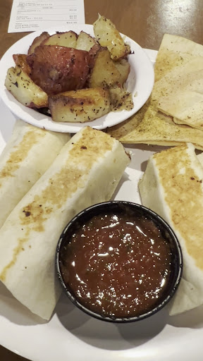 Photo of Taziki's Mediterranean Cafe - Bentonville - 1000 SE Walton Blvd, Bentonville, AR 72712