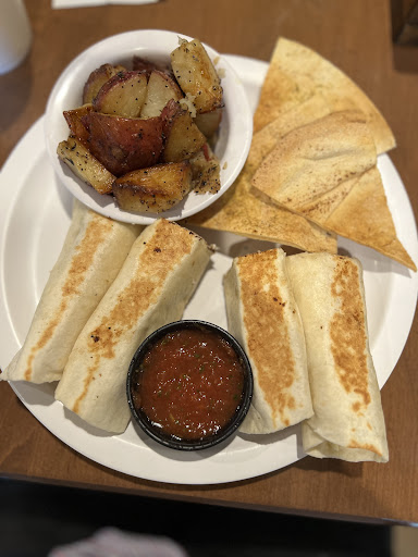 Photo of Taziki's Mediterranean Cafe - Bentonville - 1000 SE Walton Blvd, Bentonville, AR 72712