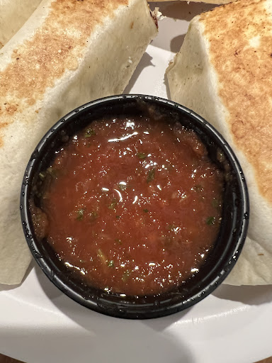 Photo of Taziki's Mediterranean Cafe - Bentonville - 1000 SE Walton Blvd, Bentonville, AR 72712