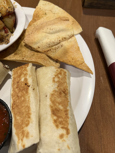 Photo of Taziki's Mediterranean Cafe - Bentonville - 1000 SE Walton Blvd, Bentonville, AR 72712