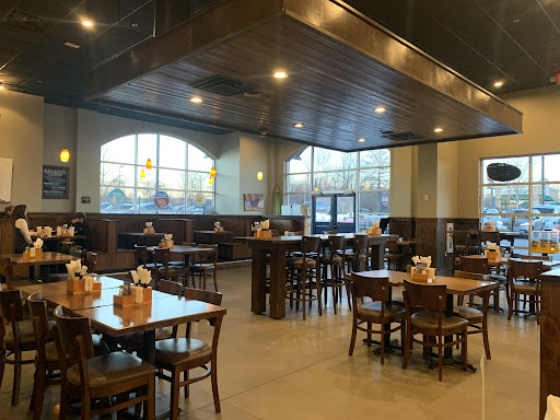 Photo of Taziki's Mediterranean Cafe - Bentonville - 1000 SE Walton Blvd, Bentonville, AR 72712