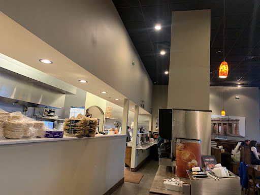 Photo of Taziki's Mediterranean Cafe - Bentonville - 1000 SE Walton Blvd, Bentonville, AR 72712