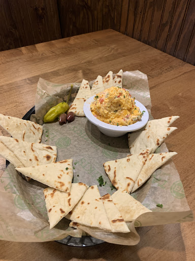 Photo of Taziki's Mediterranean Cafe - Bentonville - 1000 SE Walton Blvd, Bentonville, AR 72712